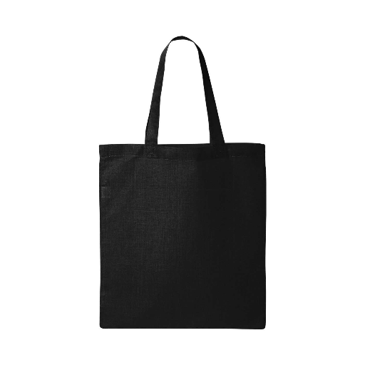 Q-Tees Economical Tote