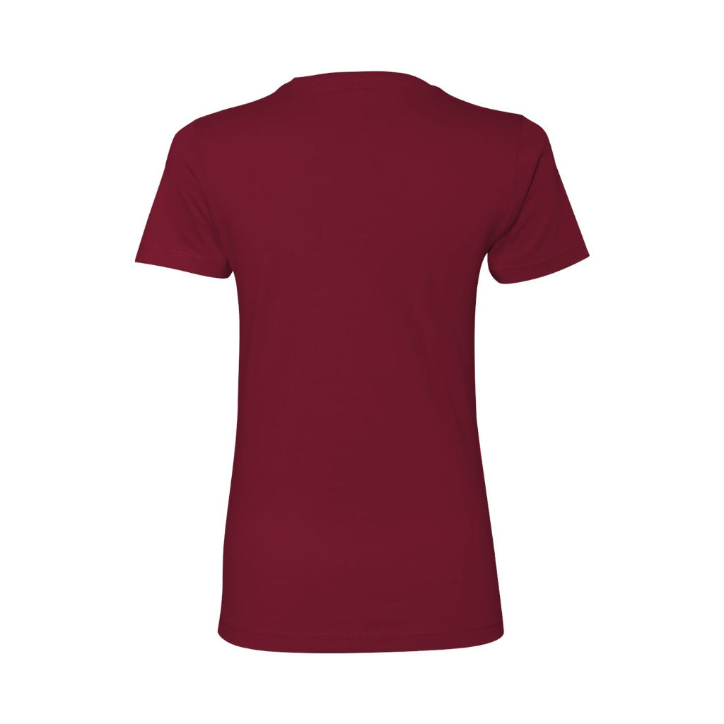 Next Level Women’s Cotton T-Shirt