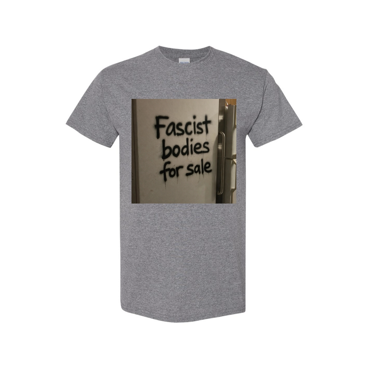 Gildan Heavy Cotton™ T-Shirt