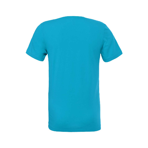 Bella + Canvas Jersey Tee