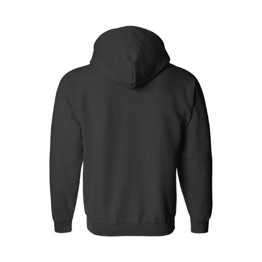 Gildan Heavy Blend™ Full-Zip Hooded Sweatshirt