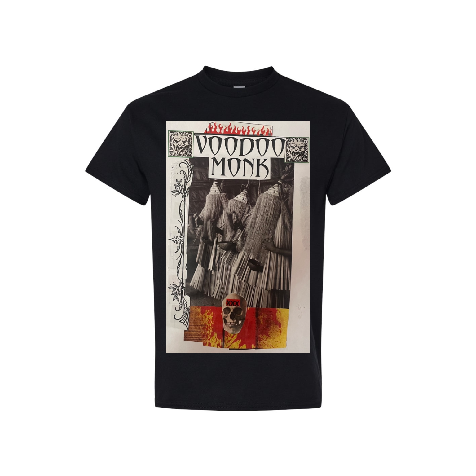 Gildan Heavy Cotton™ T-Shirt