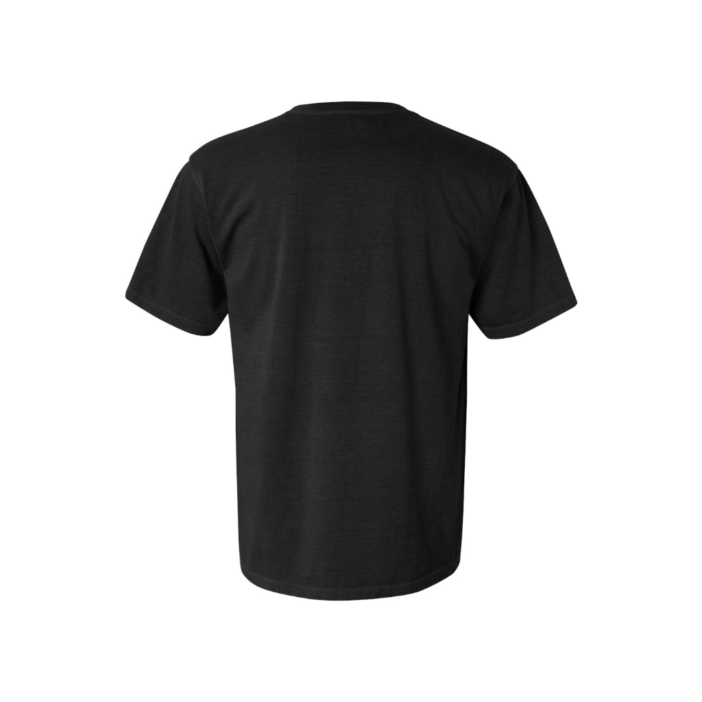 Comfort Colors Garment-Dyed Heavyweight T-Shirt