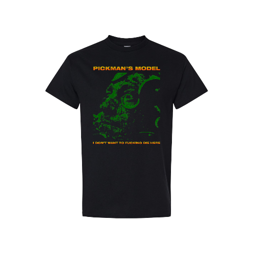 Gildan Heavy Cotton™ T-Shirt