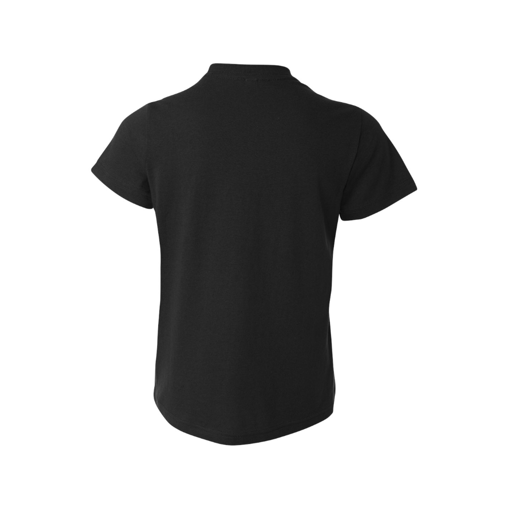 Bella + Canvas Youth Jersey Tee