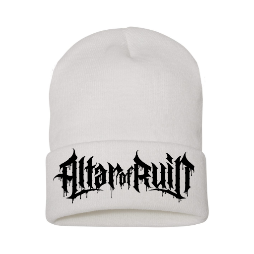 YP Classics Cuffed Beanie