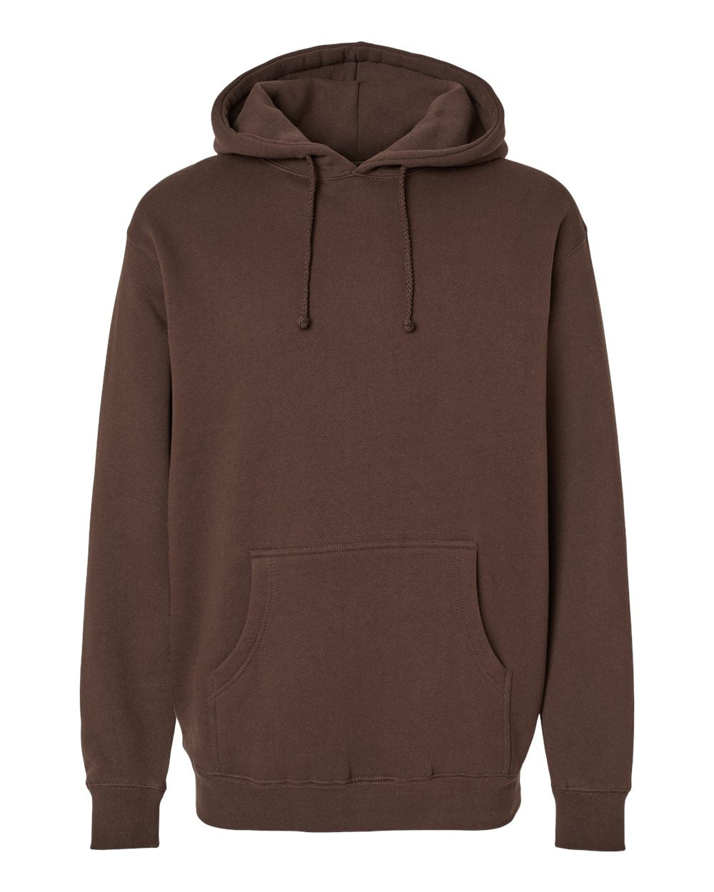 Independent Trading Co. Heavyweight Hooded Sweatshirt