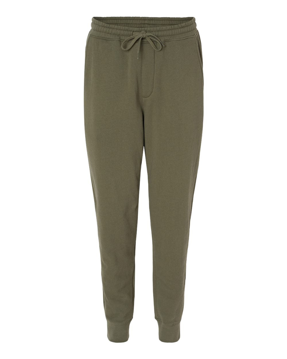 Independent Trading Co. Midweight Fleece Pants