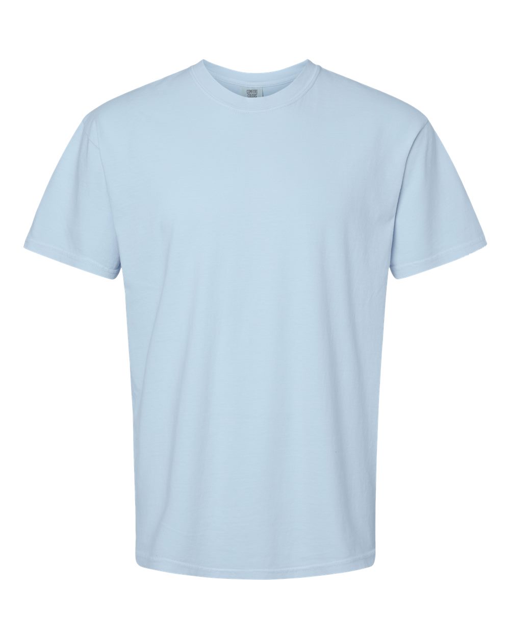 Garment-Dyed Heavyweight T-Shirt Child Product 2