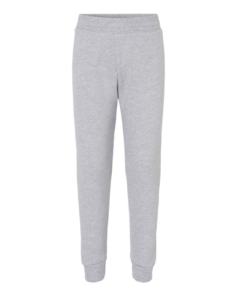 Bella + Canvas Toddler Sponge Fleece Jogger Sweatpants