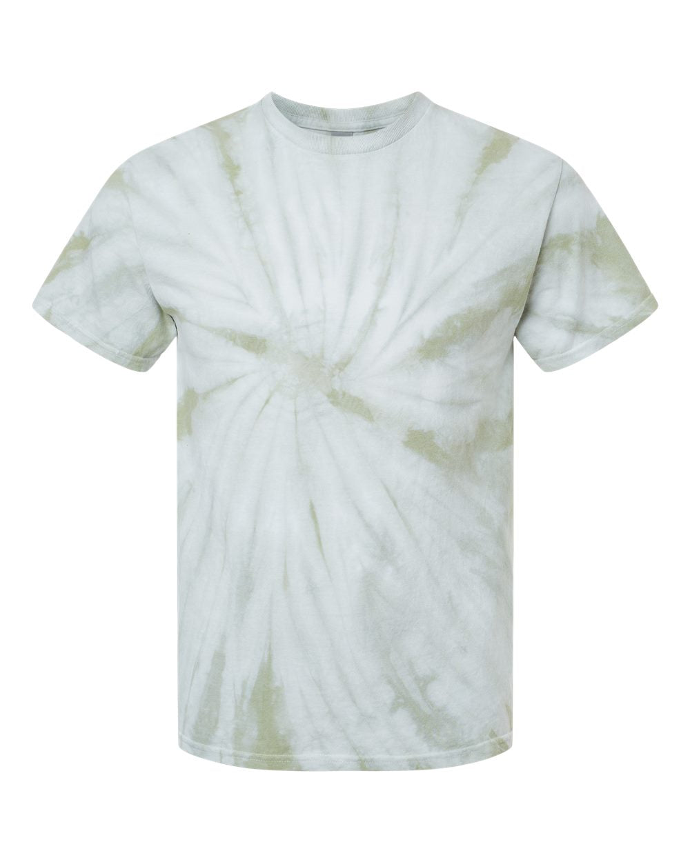 Dyenomite Cyclone Pinwheel Tie-Dyed T-Shirt Child Product 1