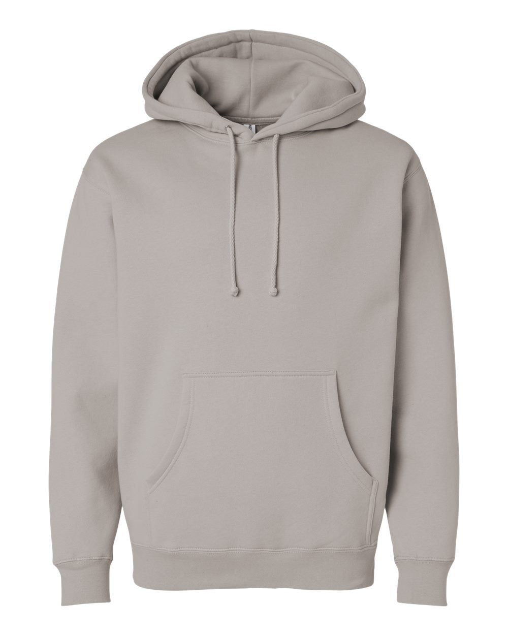 Independent Trading Co. Heavyweight Hooded Sweatshirt