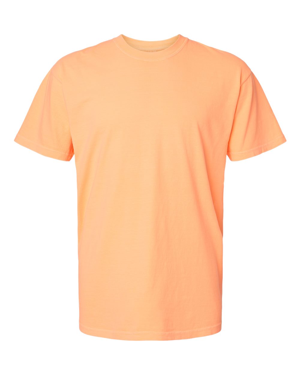 Garment-Dyed Heavyweight T-Shirt Child Product 3