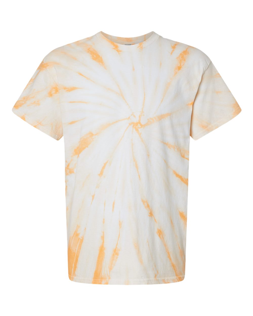 Dyenomite Cyclone Pinwheel Tie-Dyed T-Shirt Child Product 1