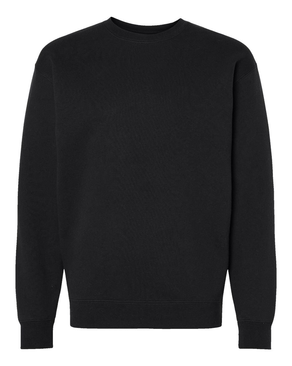 Independent Trading Co. Heavyweight Crewneck Sweatshirt