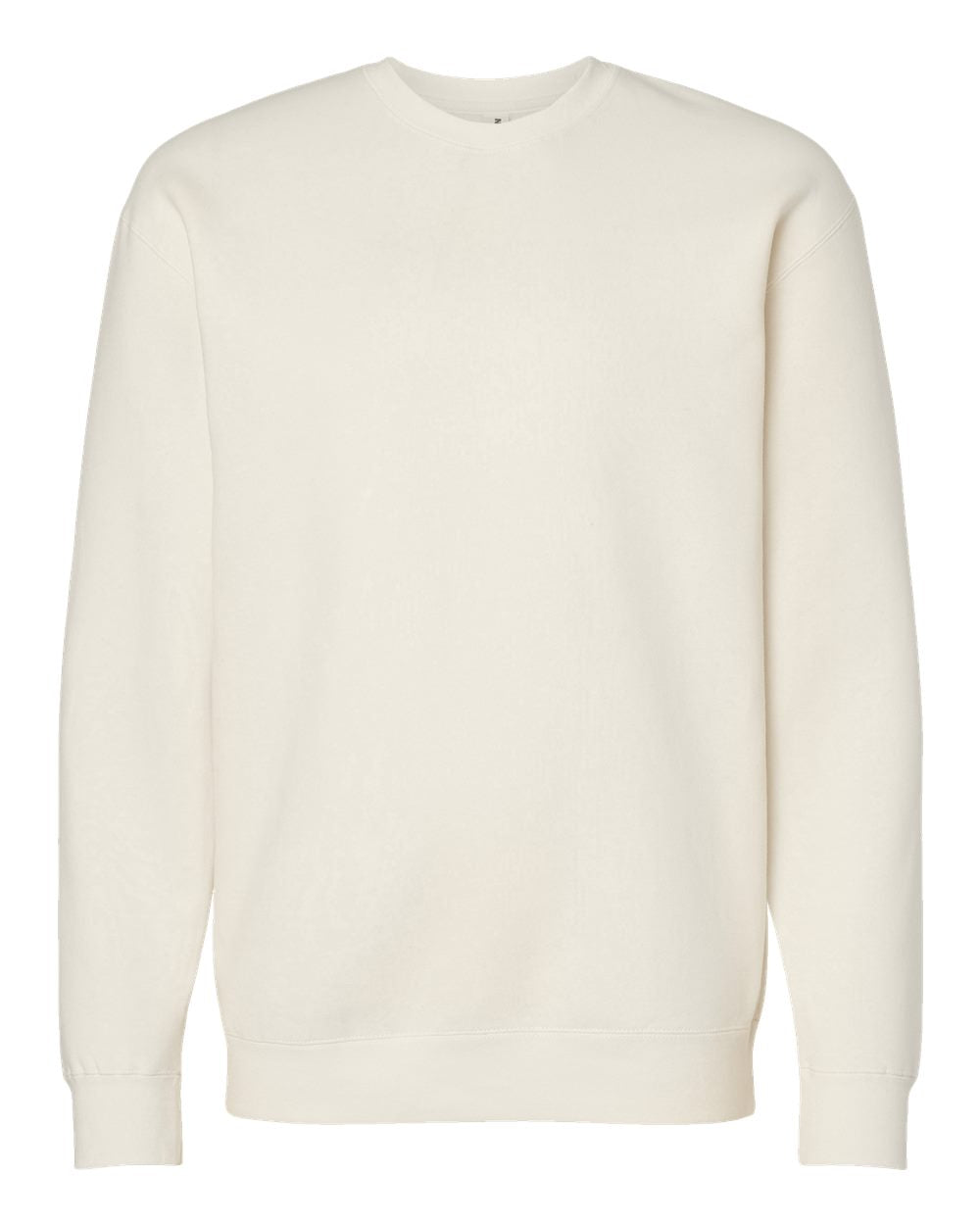 Independent Trading Co. Heavyweight Crewneck Sweatshirt