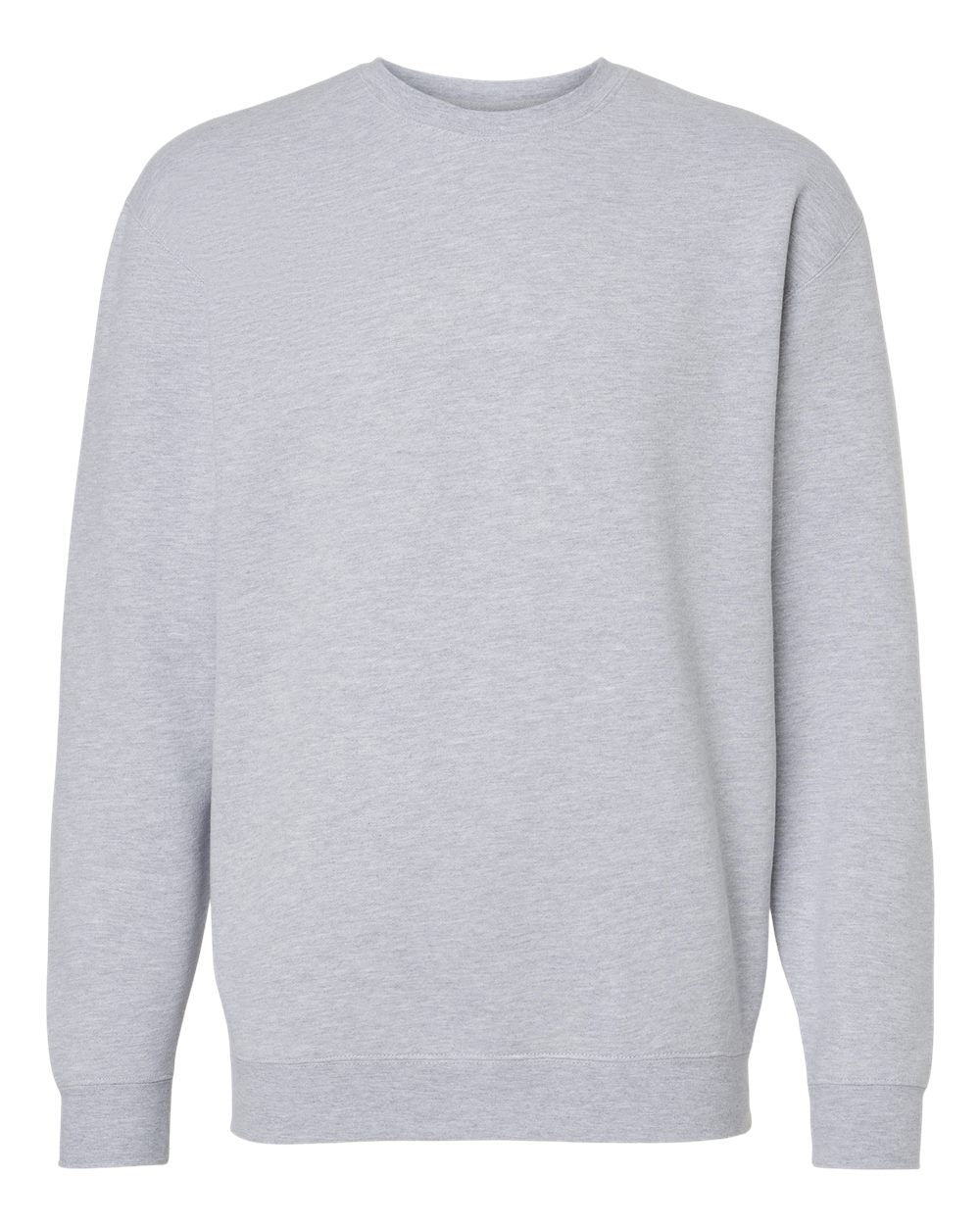 Independent Trading Co. Heavyweight Crewneck Sweatshirt