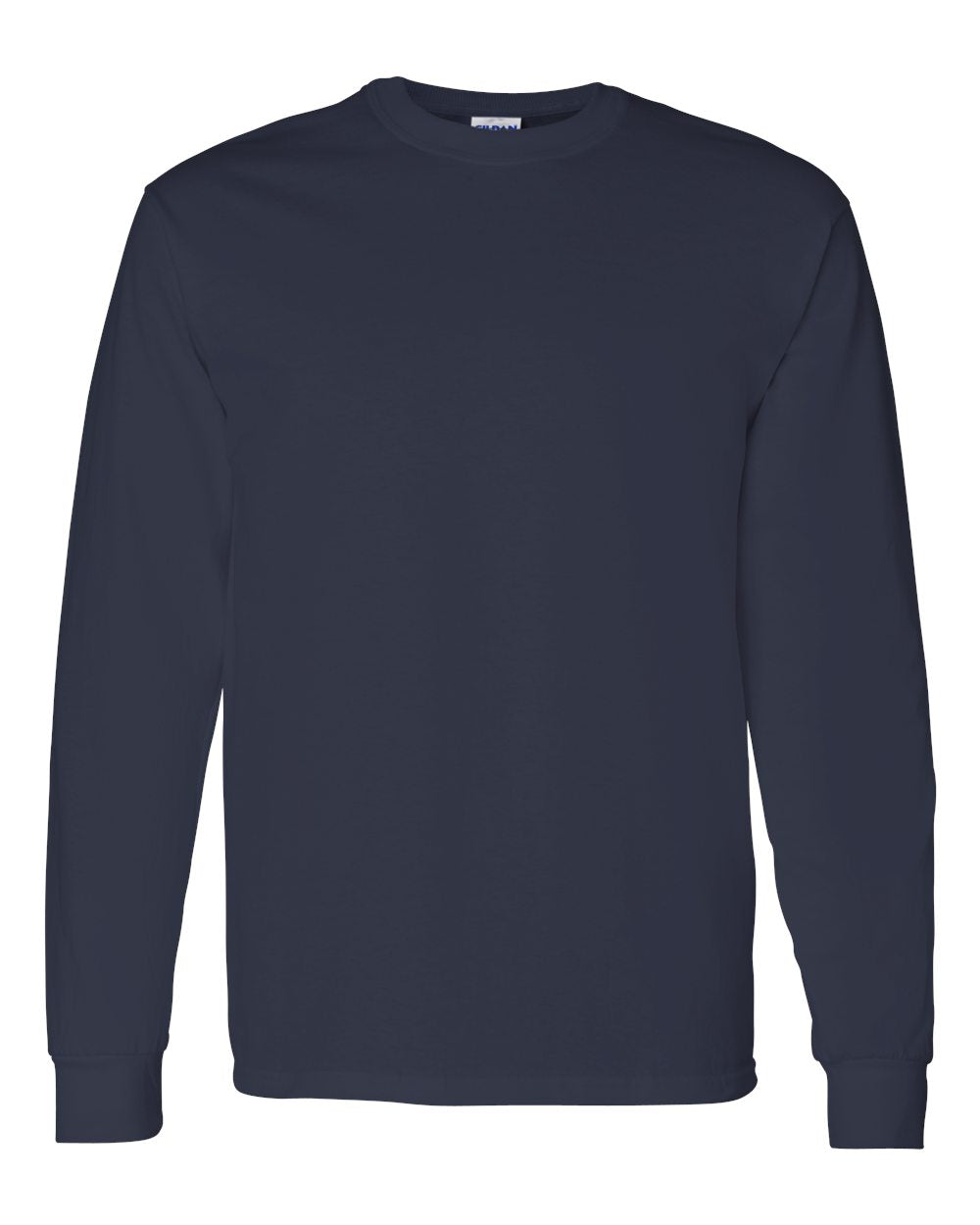 Gildan Heavy Cotton™ Long Sleeve T-Shirt