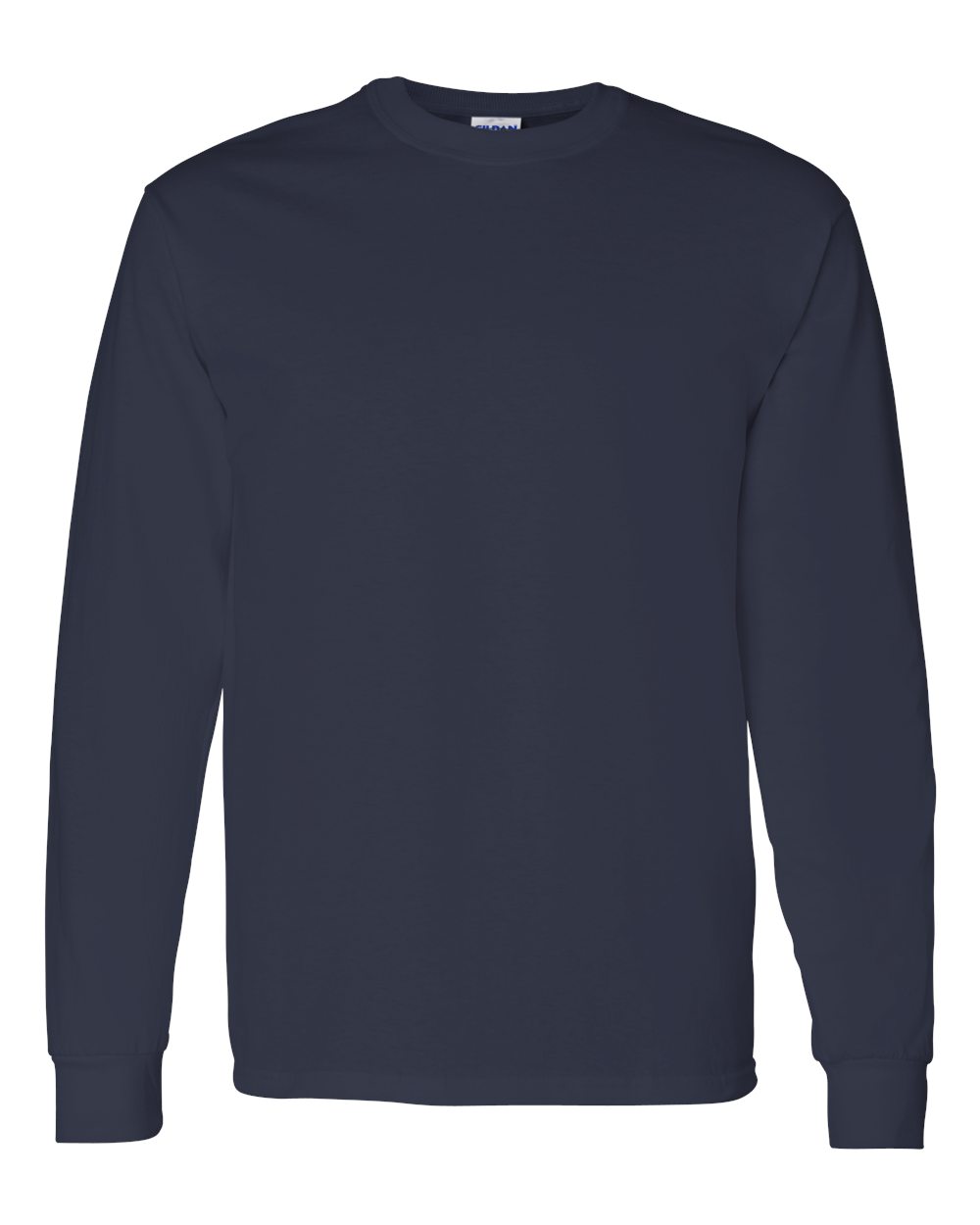 Gildan Heavy Cotton™ Long Sleeve T-Shirt Child Product 1
