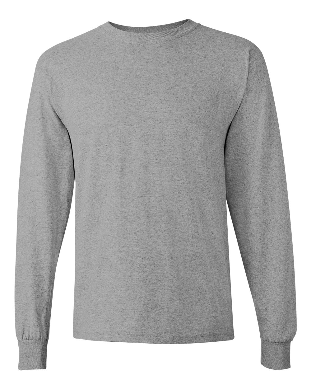 Gildan Heavy Cotton™ Long Sleeve T-Shirt Child Product 1