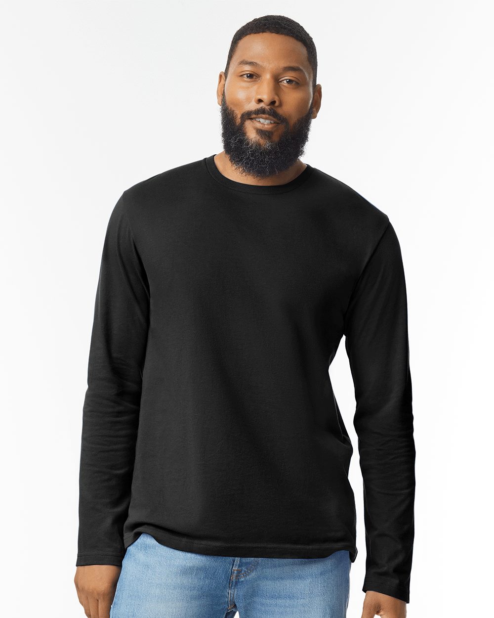 Gildan Softstyle® Long Sleeve T-Shirt