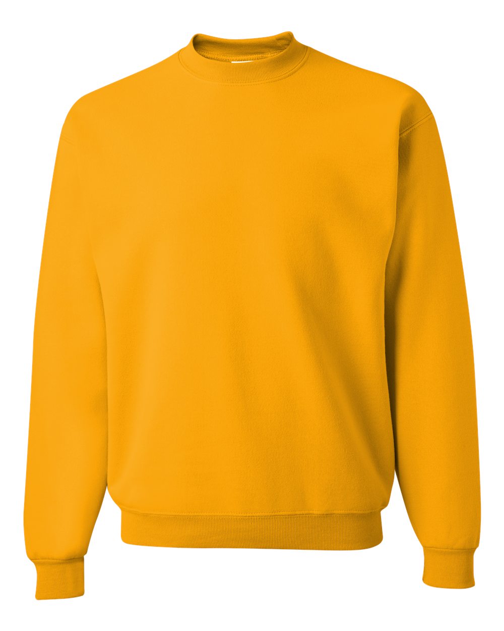 NuBlend® Crewneck Sweatshirt Child Product 1