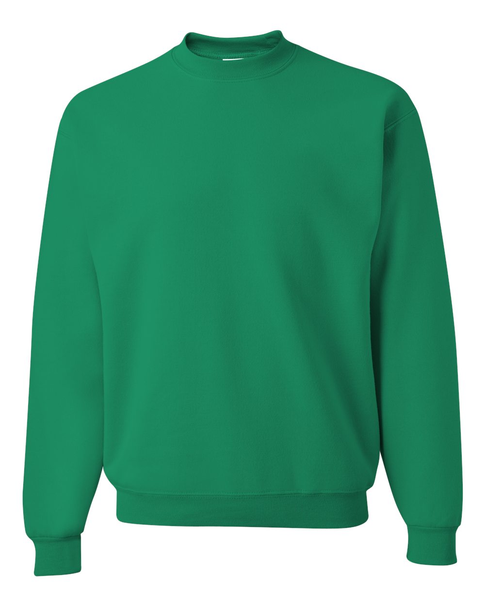 NuBlend® Crewneck Sweatshirt Child Product 1