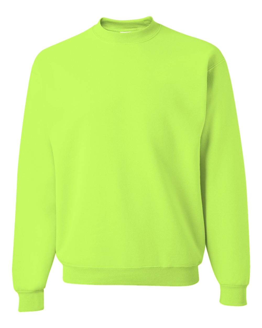 NuBlend® Crewneck Sweatshirt Child Product 1