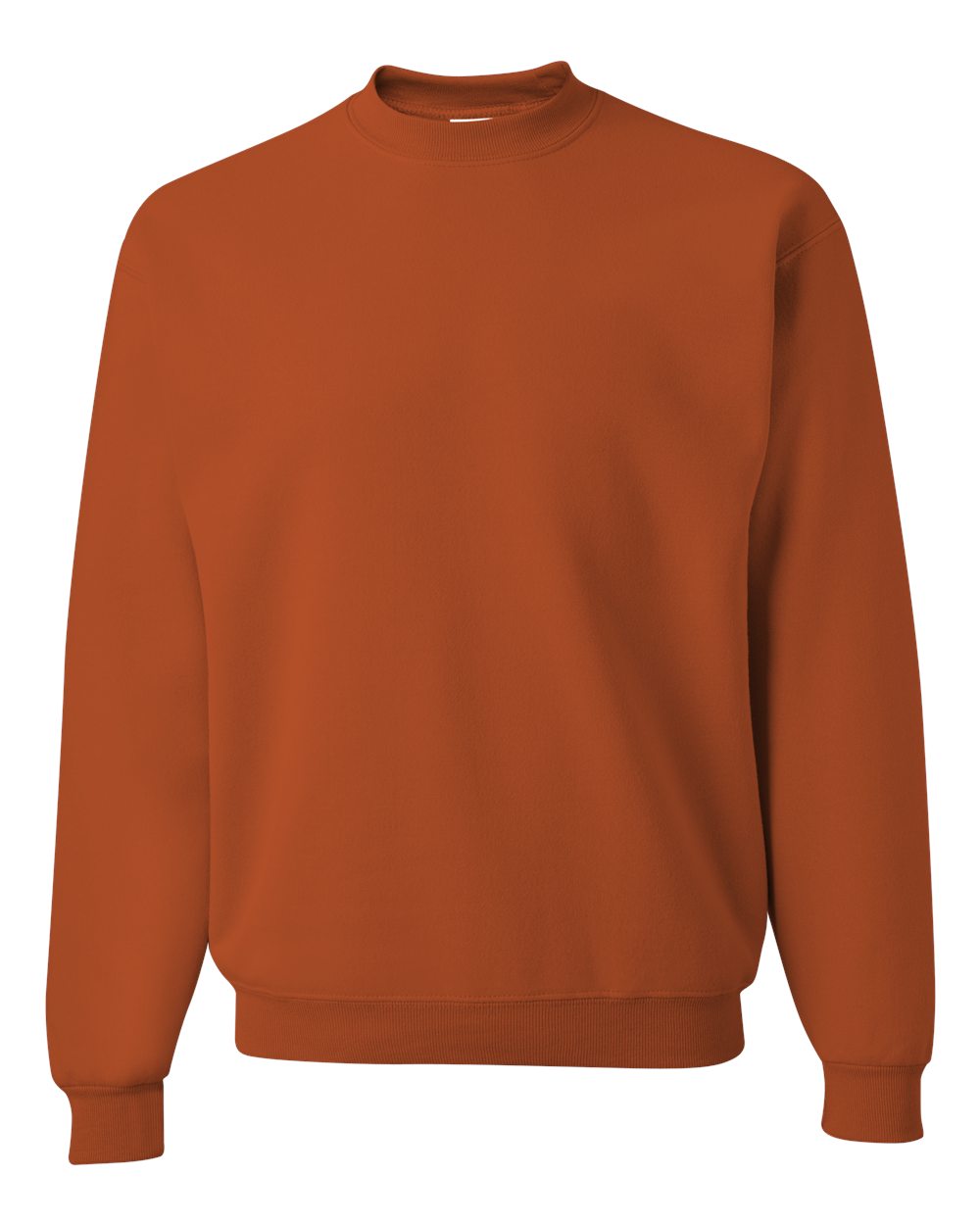 NuBlend® Crewneck Sweatshirt Child Product 2