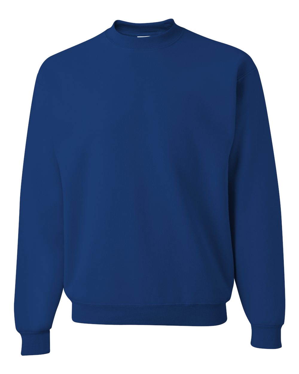 NuBlend® Crewneck Sweatshirt Child Product 1