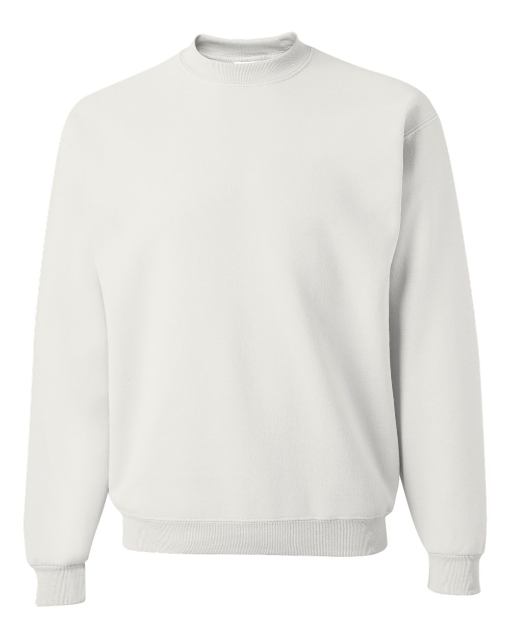 NuBlend® Crewneck Sweatshirt Child Product 2