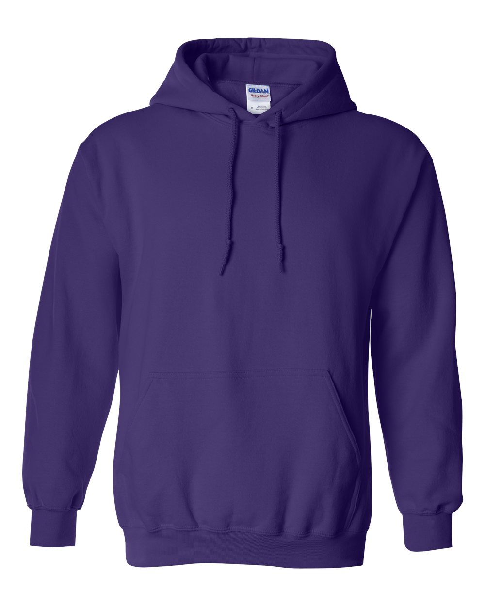 Gildan Heavy Blend™ Hooded Sweatshirt Child Product 2