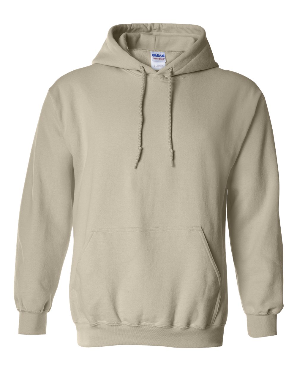 Gildan Heavy Blend™ Hooded Sweatshirt Child Product 2