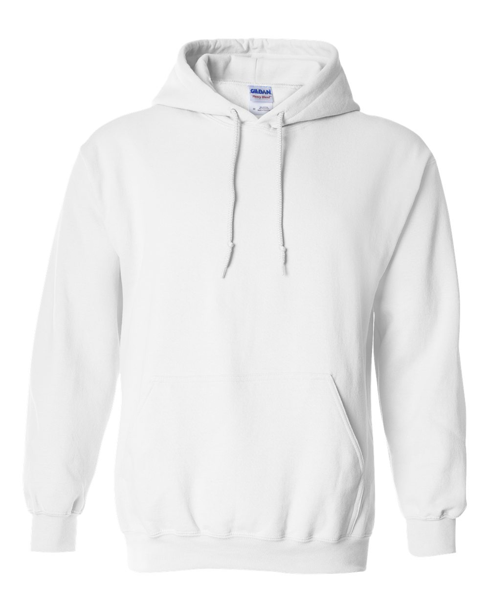 Gildan Heavy Blend™ Hooded Sweatshirt Child Product 3