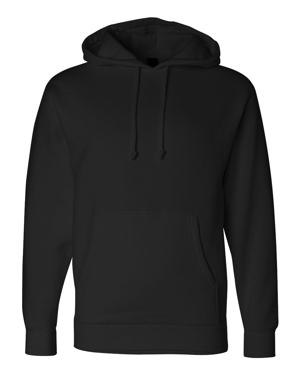 Independent Trading Co. Heavyweight Hooded Sweatshirt