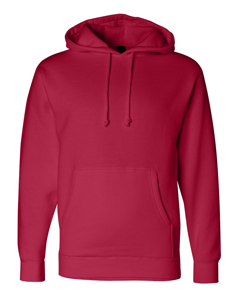 Heavyweight Hooded Sweatshirt Child Product 2