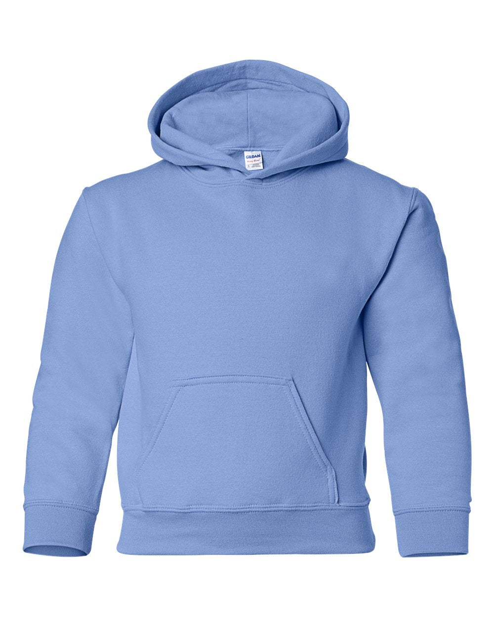 Gildan Heavy Blend™ Youth Hooded Sweatshirt