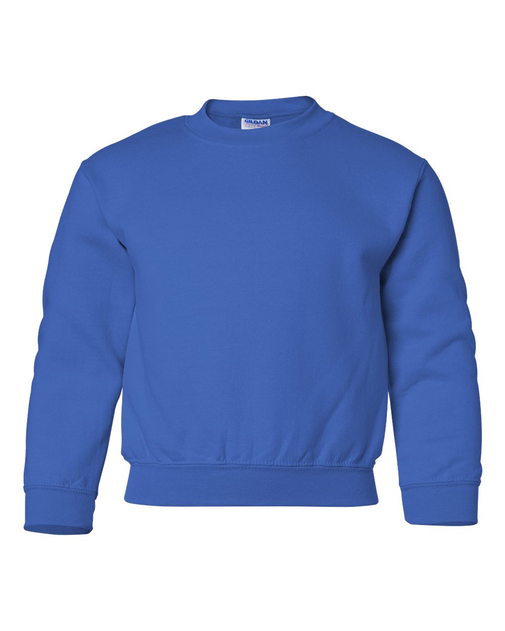 Gildan Heavy Blend™ Youth Sweatshirt