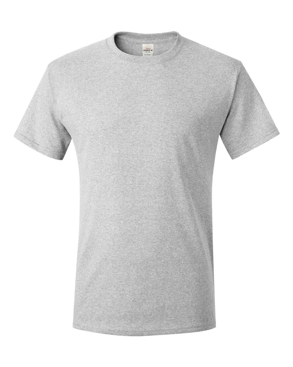 Hanes Authentic T-Shirt