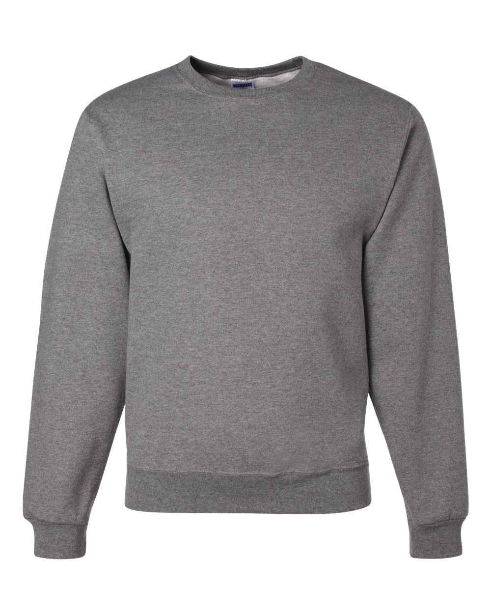 NuBlend® Crewneck Sweatshirt Child Product 1