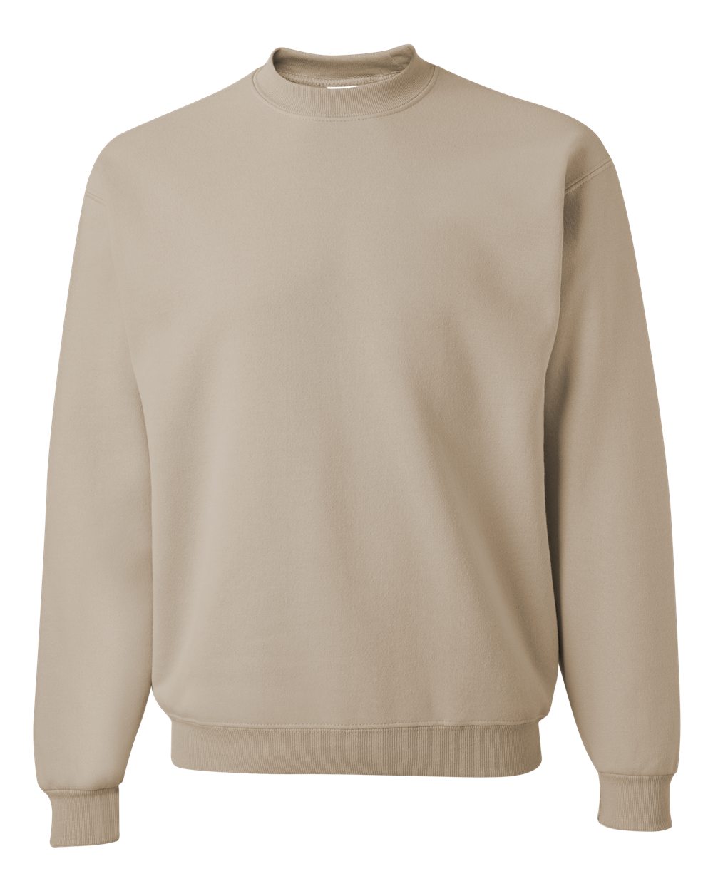 NuBlend® Crewneck Sweatshirt Child Product 2