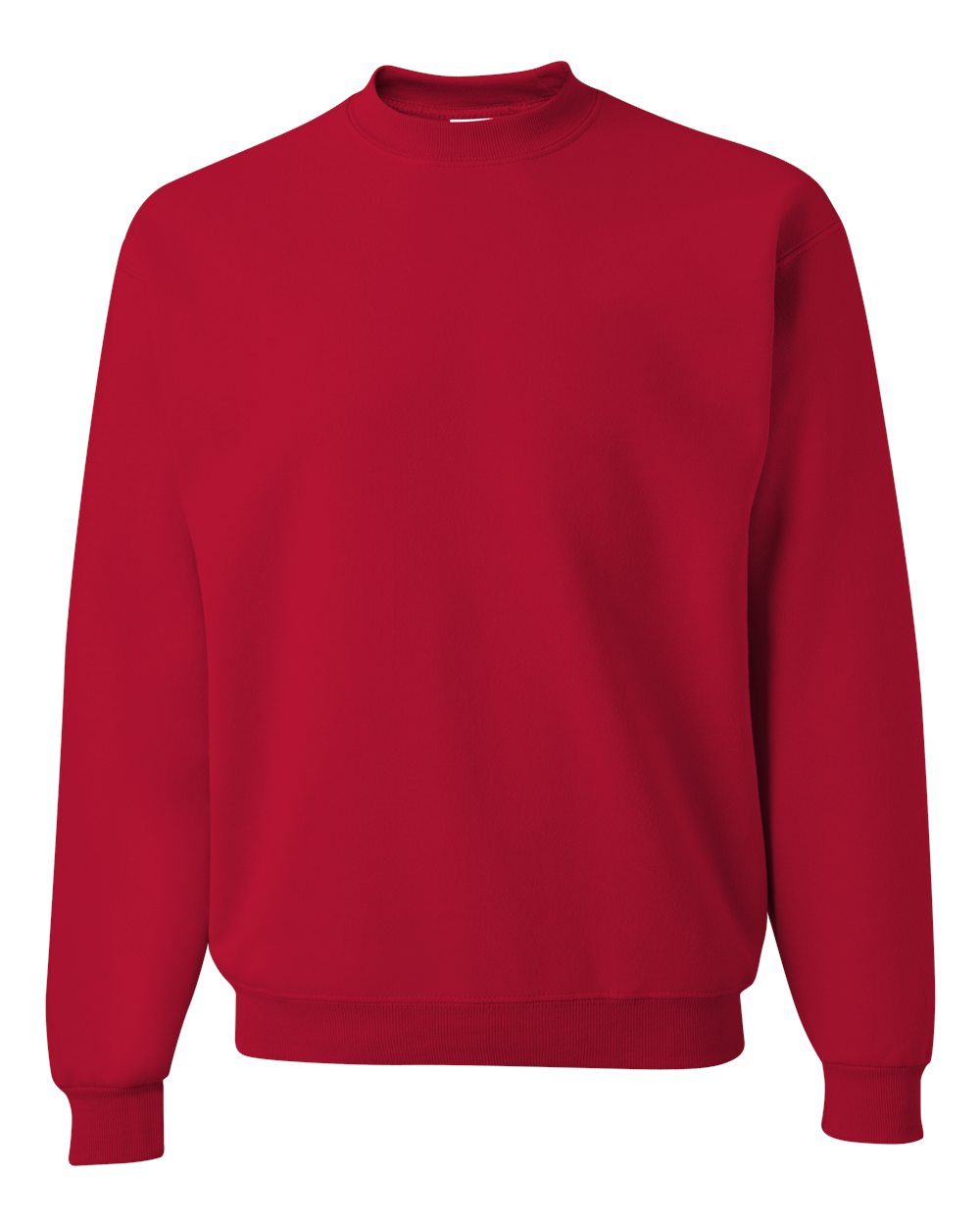 NuBlend® Crewneck Sweatshirt Child Product 2