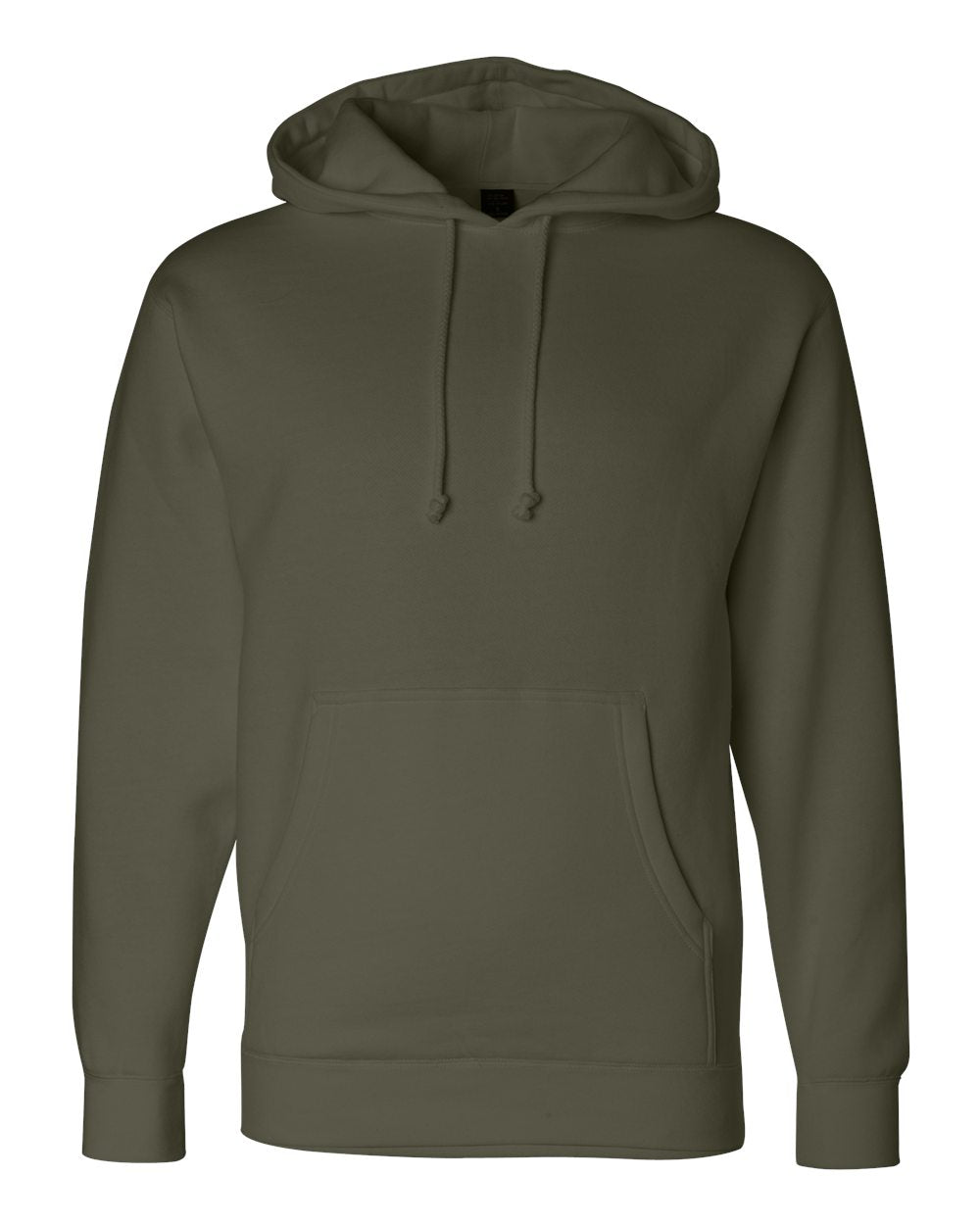 Independent Trading Co. Heavyweight Hooded Sweatshirt