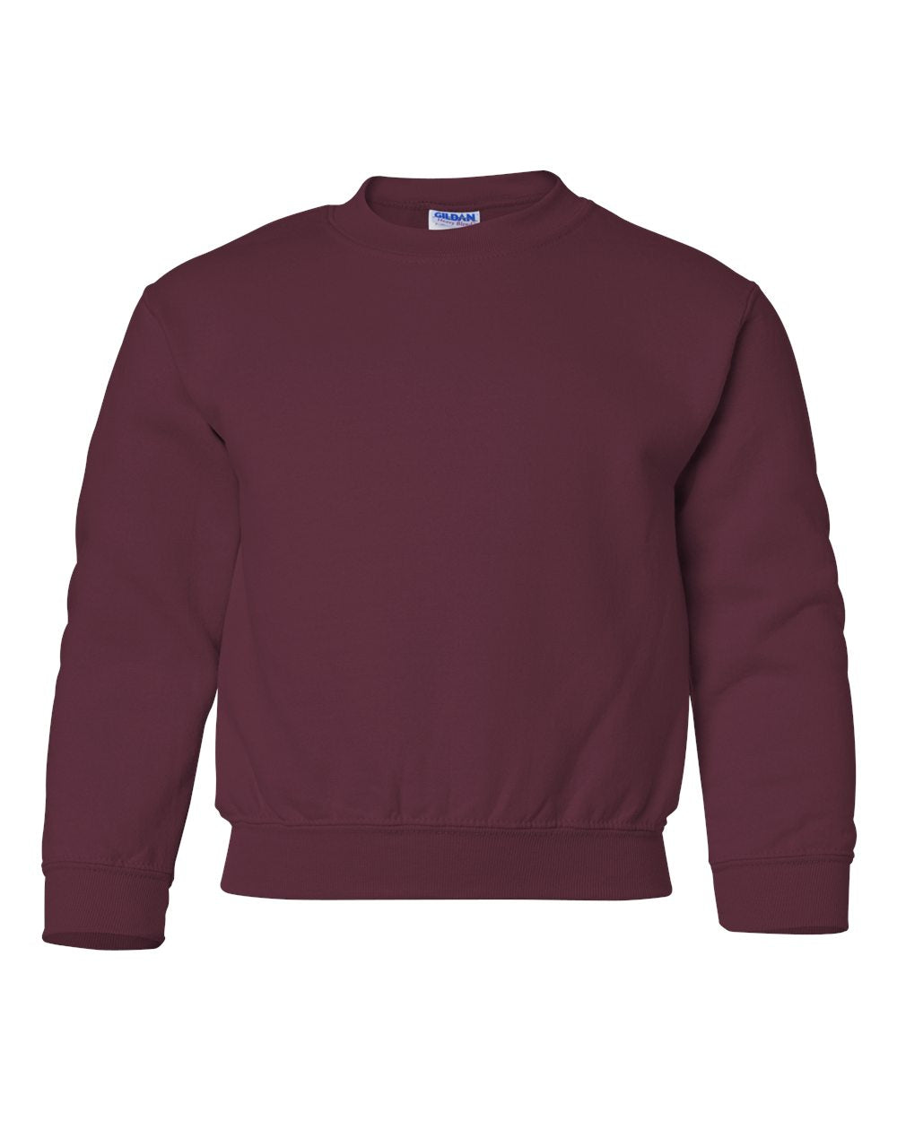 Gildan Heavy Blend™ Youth Sweatshirt