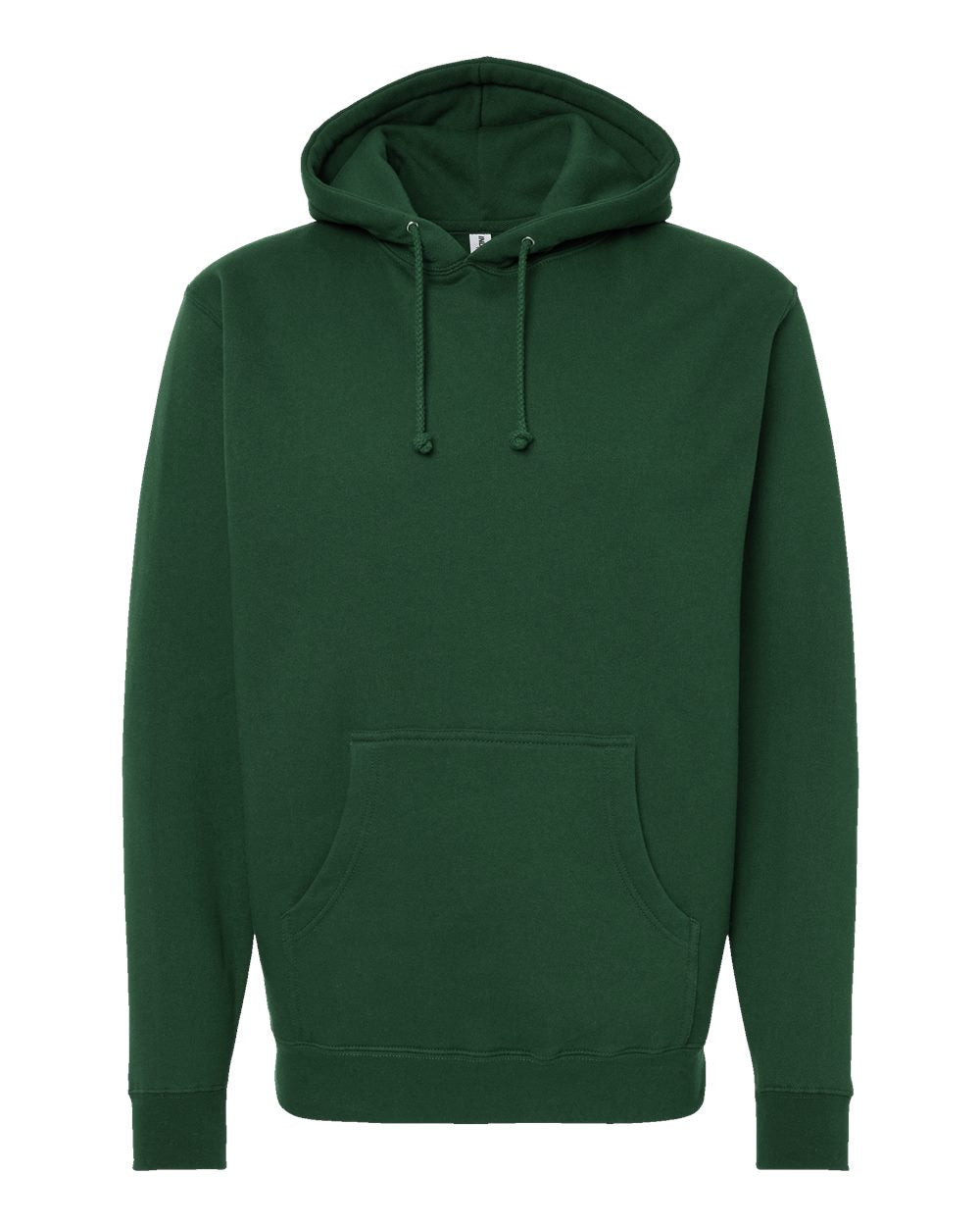 Independent Trading Co. Heavyweight Hooded Sweatshirt