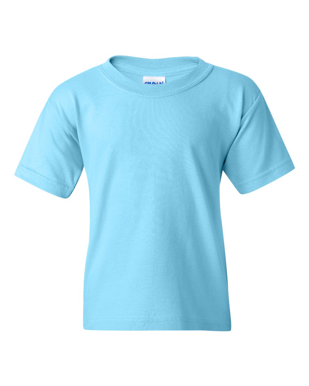 Heavy Cotton™ Youth T-Shirt Child Product 2