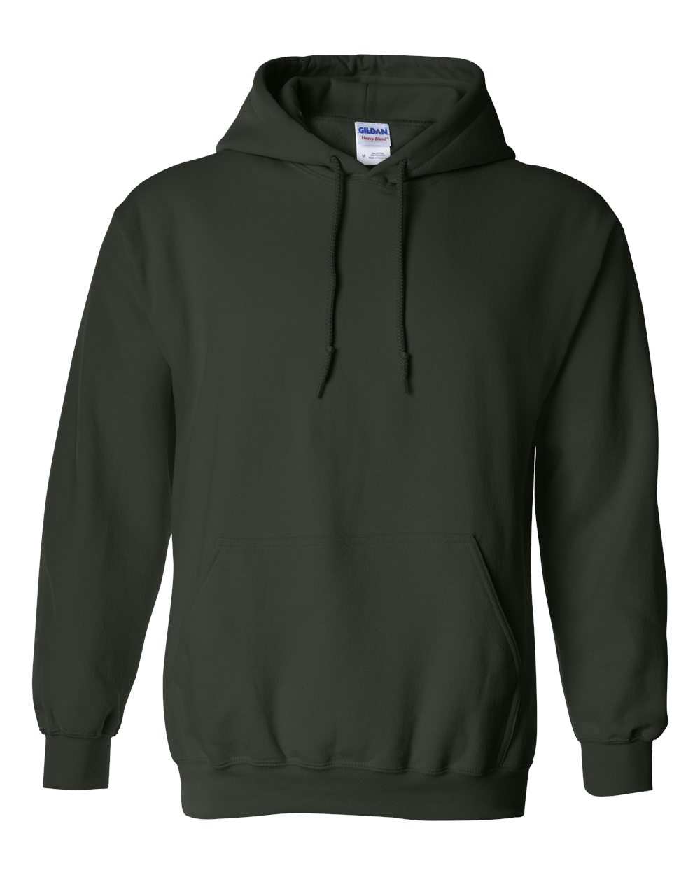 Gildan Heavy Blend™ Hooded Sweatshirt