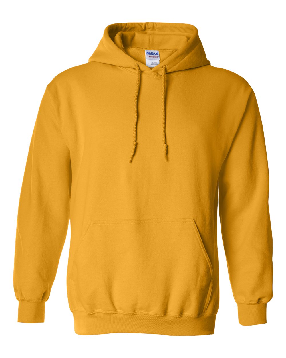 Gildan Heavy Blend™ Hooded Sweatshirt Child Product 1