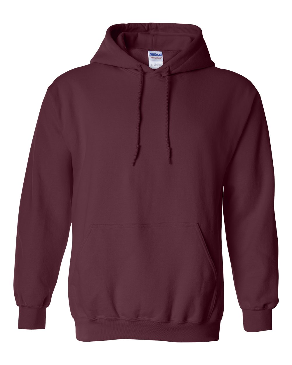 Gildan Heavy Blend™ Hooded Sweatshirt Child Product 1