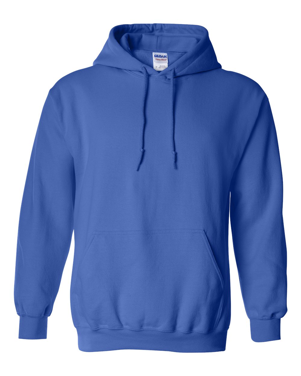 Gildan Heavy Blend™ Hooded Sweatshirt Child Product 2